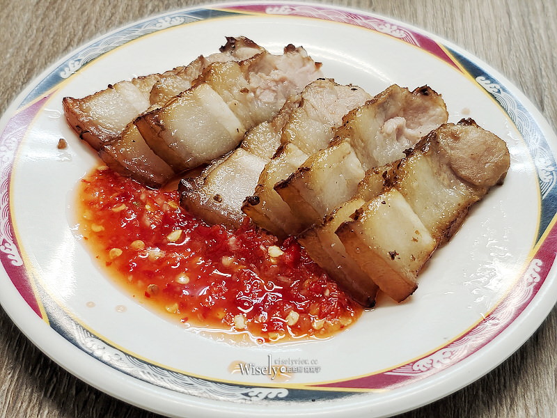 台北中正。泰好吃泰國船麵︱還原水上市場豬血湯底風味，泰國媳婦經營同胞認證～捷運公館站美食