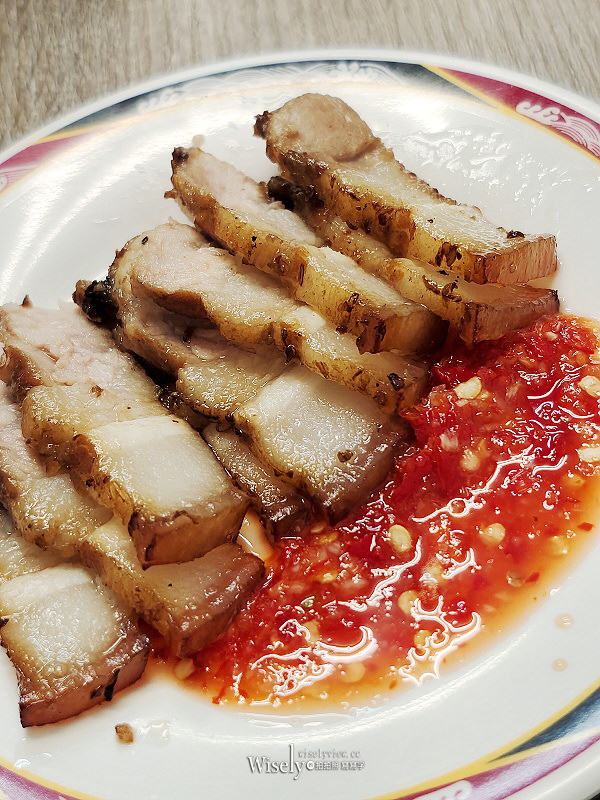 台北中正。泰好吃泰國船麵︱還原水上市場豬血湯底風味，泰國媳婦經營同胞認證～捷運公館站美食