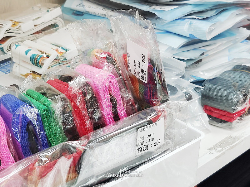 箱寓行李箱專賣木柵店︱一年保固五年保修多據點︱廉航登機箱︱選購指南