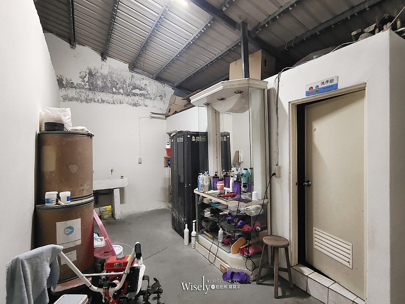 花蓮玉里。赤科山 沂峰生態農莊︱在地特色風味無菜單，主人熱情環境恬適