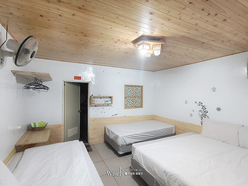 花蓮玉里。赤科山 沂峰生態農莊︱在地特色風味無菜單，主人熱情環境恬適