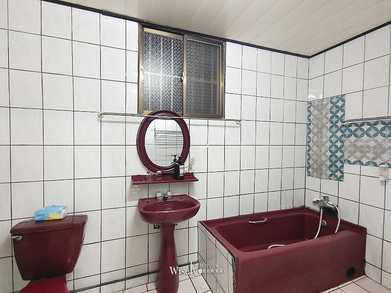 花蓮玉里。赤科山 沂峰生態農莊︱在地特色風味無菜單，主人熱情環境恬適