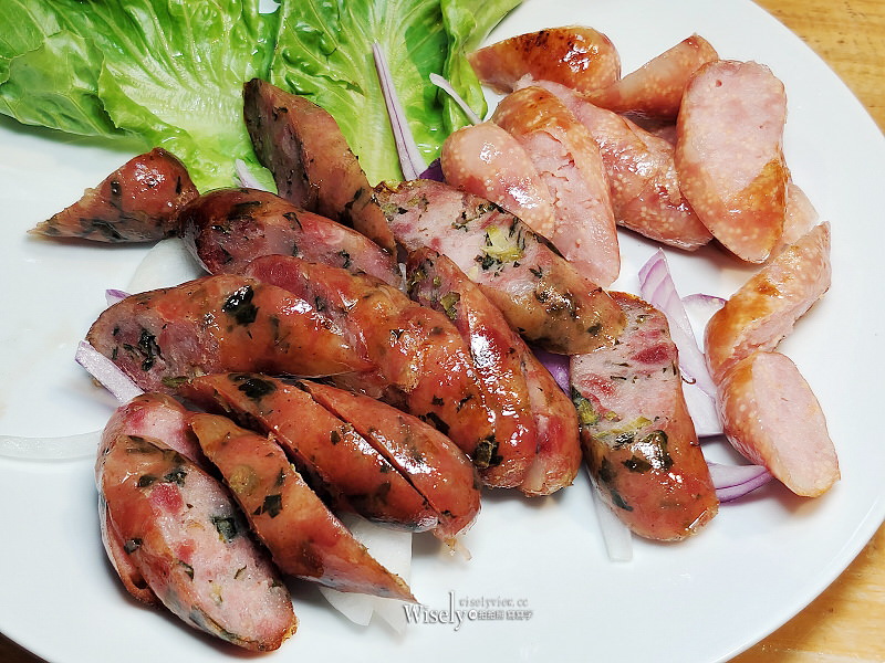 花蓮玉里。赤科山 沂峰生態農莊︱在地特色風味無菜單，主人熱情環境恬適