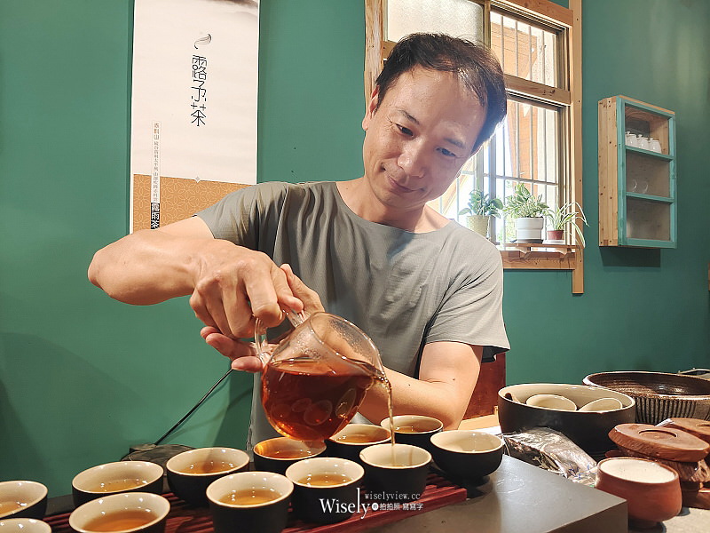 花蓮玉里。赤科山露予莊園民宿︱2023日本世界綠茶大賽金賞獎得主 花蓮玉里。赤科山露予莊園民宿︱2023日本世界綠茶大賽金賞獎得主