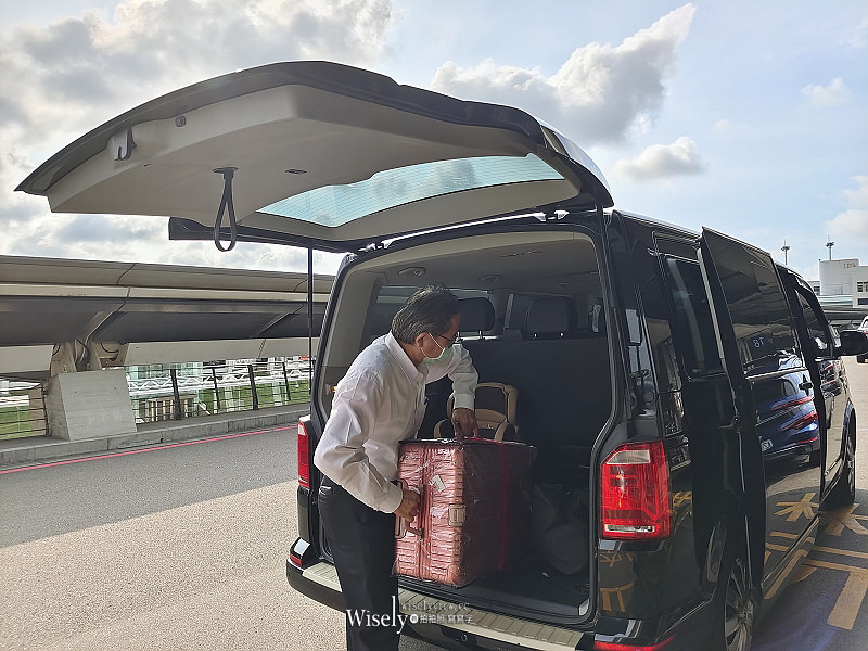 漢聲租車旅遊集團。機場接送無菸車隊︱預約優惠全天候無加價，服務品質優讓旅程去返都安心