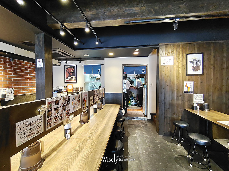 京都美食。京都肉食堂︱老字號燒肉店「益市」打造國產牛平價定食餐廳 京都美食。京都肉食堂︱老字號燒肉店「益市」打造國產牛平價定食餐廳