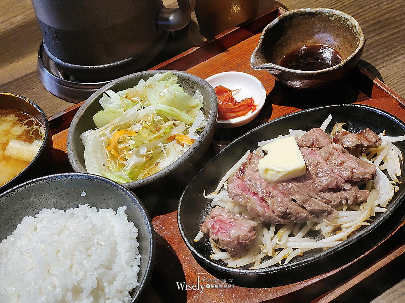 京都美食。京都肉食堂︱老字號燒肉店「益市」打造國產牛平價定食餐廳 京都美食。京都肉食堂︱老字號燒肉店「益市」打造國產牛平價定食餐廳