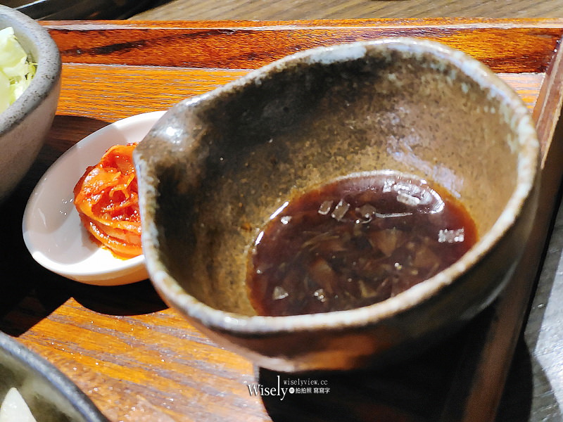 京都美食。京都肉食堂︱老字號燒肉店「益市」打造國產牛平價定食餐廳 京都美食。京都肉食堂︱老字號燒肉店「益市」打造國產牛平價定食餐廳