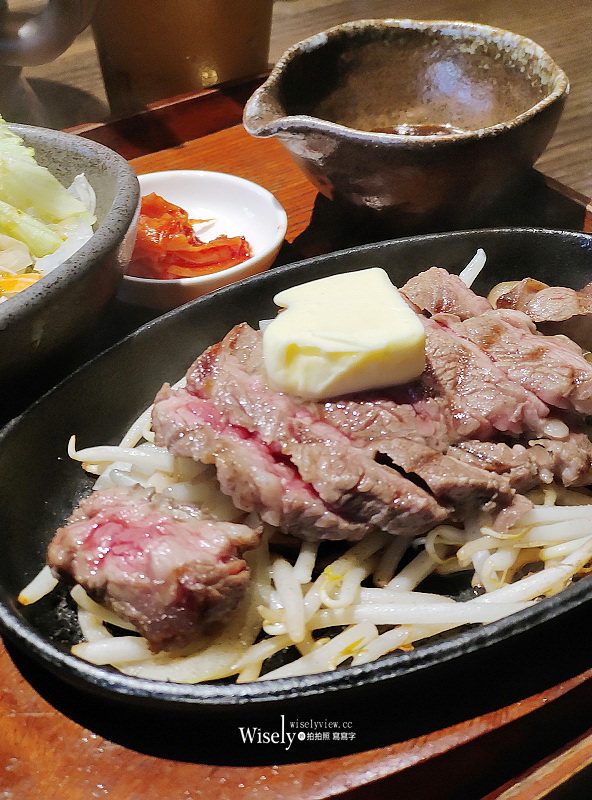 京都美食。京都肉食堂︱老字號燒肉店「益市」打造國產牛平價定食餐廳 京都美食。京都肉食堂︱老字號燒肉店「益市」打造國產牛平價定食餐廳