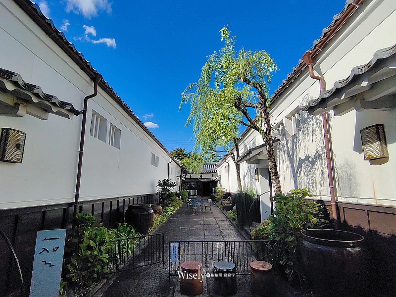 兵庫。河原町妻入商家群︱丹波篠山400年城下町古街