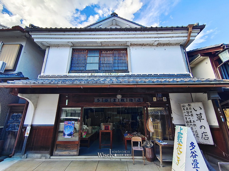 兵庫。河原町妻入商家群︱丹波篠山400年城下町古街