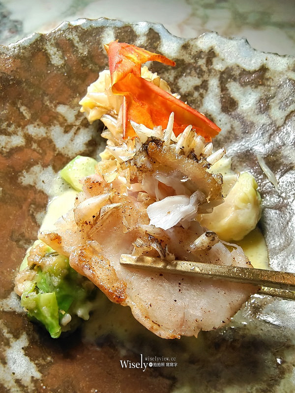 宜蘭。岩波庭 無菜單料理︱結合在地食材日法混搭,礁溪老爺酒店美食 宜蘭。岩波庭 無菜單料理︱結合在地食材日法混搭,礁溪老爺酒店美食
