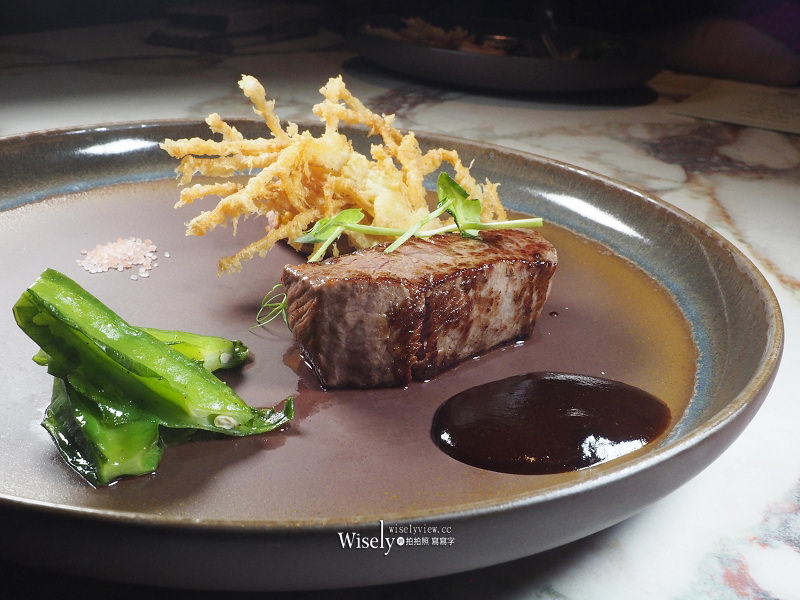 宜蘭。岩波庭 無菜單料理︱結合在地食材日法混搭,礁溪老爺酒店美食 宜蘭。岩波庭 無菜單料理︱結合在地食材日法混搭,礁溪老爺酒店美食