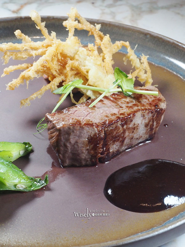 宜蘭。岩波庭 無菜單料理︱結合在地食材日法混搭,礁溪老爺酒店美食 宜蘭。岩波庭 無菜單料理︱結合在地食材日法混搭,礁溪老爺酒店美食