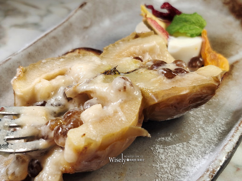 宜蘭。岩波庭 無菜單料理︱結合在地食材日法混搭,礁溪老爺酒店美食 宜蘭。岩波庭 無菜單料理︱結合在地食材日法混搭,礁溪老爺酒店美食