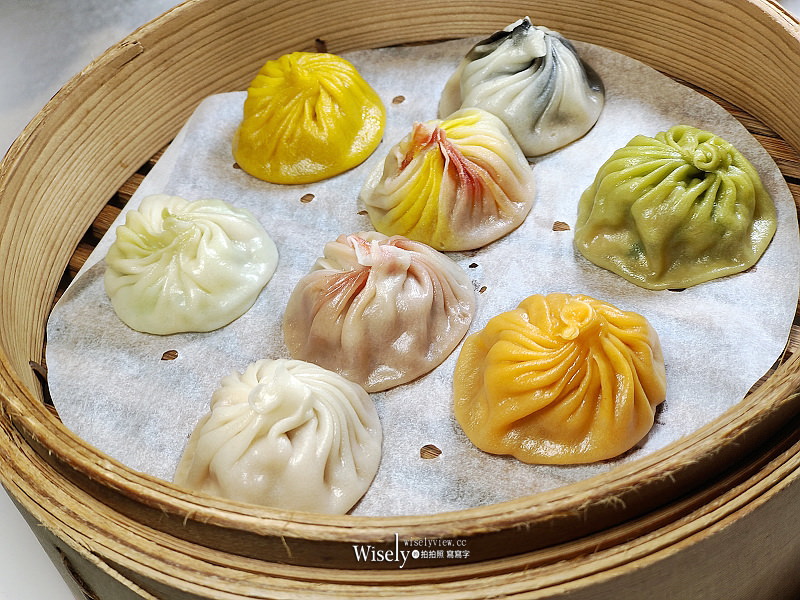 台北大直。點水樓 2023秋之宴︱松葉蟹蒸肉餅、芋艿雞骨醬、酸辣龍膽石斑海鮮鍋～捷運劍南路站美食