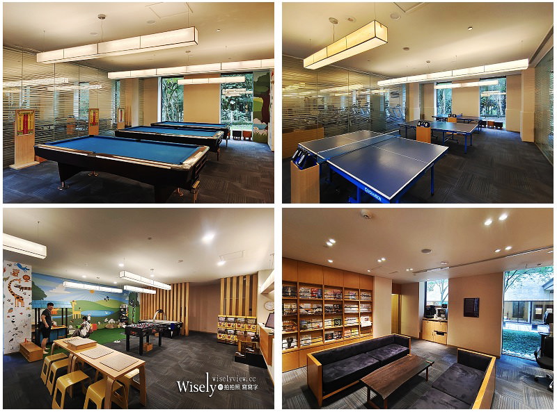 礁溪老爺酒店 一泊二食︱餐廳房型溫泉設施，宜蘭親子渡假飯店推薦