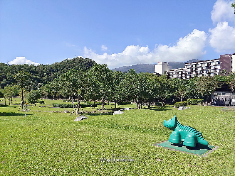 礁溪老爺酒店 一泊二食︱餐廳房型溫泉設施，宜蘭親子渡假飯店推薦
