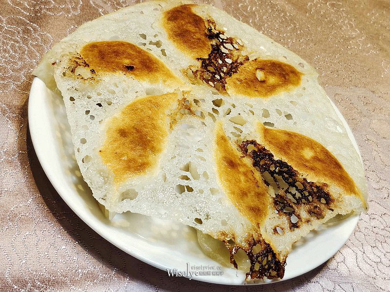 台北圓山大飯店。圓苑餐廳︱經典秋蟹三絕、冰花煎餃、外婆紅燒肉、揚州三香碎金飯與紅豆鬆糕