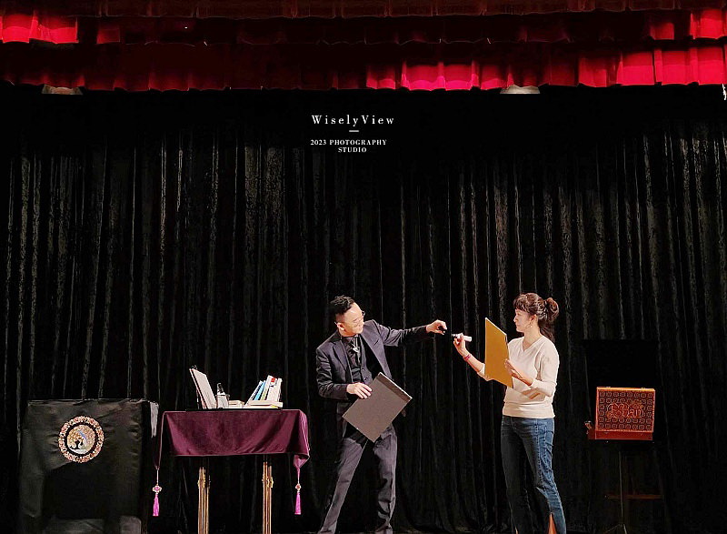 台北圓山大飯店。圓苑餐廳︱經典秋蟹三絕、冰花煎餃、外婆紅燒肉、揚州三香碎金飯與紅豆鬆糕