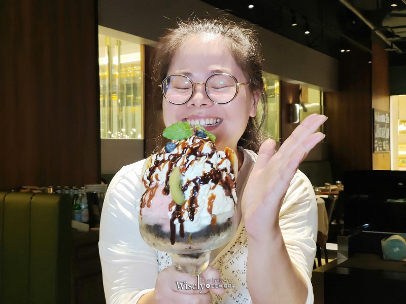 台北微風信義。S&W Butcher’s Shop 年終狂歡巨餐︱超狂漢堡與肉盤挑戰大胃王～捷運市政府站美食