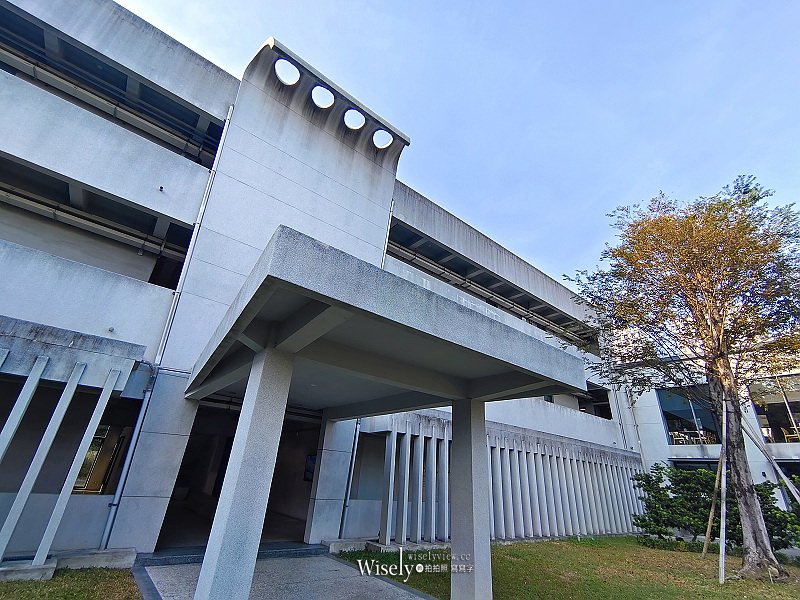 高雄。永添藝術‧金馬賓館當代美術館 ALIEN Art Centre︱改造歷史軍事地標建築的文藝特色景點