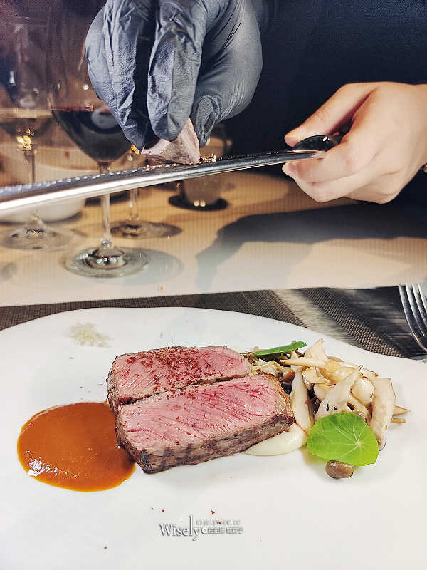 高雄三民。SSAW春生夏秋藏冬︱AW Restaurant秋 現代法式料理,2023全新菜單「綻放」 高雄三民。SSAW春生夏秋藏冬︱AW Restaurant秋 現代法式料理,2023全新菜單「綻放」