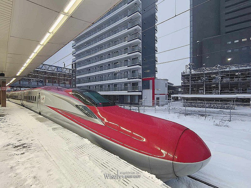 田澤湖。農家民宿 輝湖︱來去日本秋田鄉下住一晚，感受主人家盛情接待，一泊二食台幣2000有找