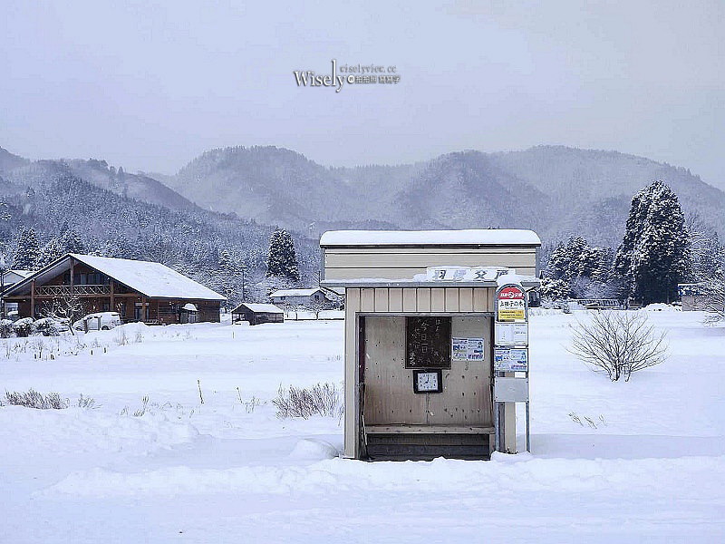 田澤湖。農家民宿 輝湖︱來去日本秋田鄉下住一晚，感受主人家盛情接待，一泊二食台幣2000有找