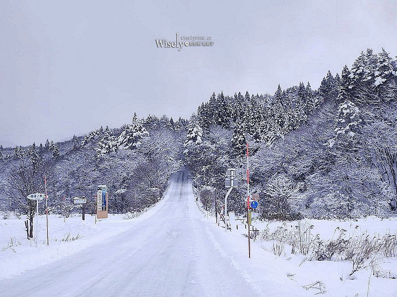 田澤湖。農家民宿 輝湖︱來去日本秋田鄉下住一晚，感受主人家盛情接待，一泊二食台幣2000有找