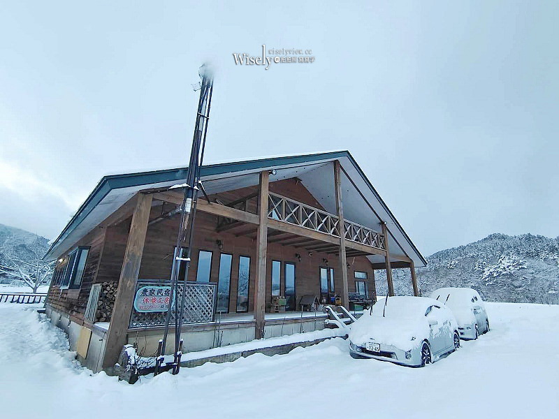 田澤湖。農家民宿 輝湖︱來去日本秋田鄉下住一晚，感受主人家盛情接待，一泊二食台幣2000有找