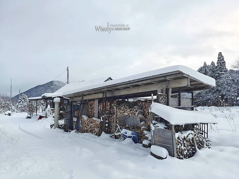 田澤湖。農家民宿 輝湖︱來去日本秋田鄉下住一晚，感受主人家盛情接待，一泊二食台幣2000有找