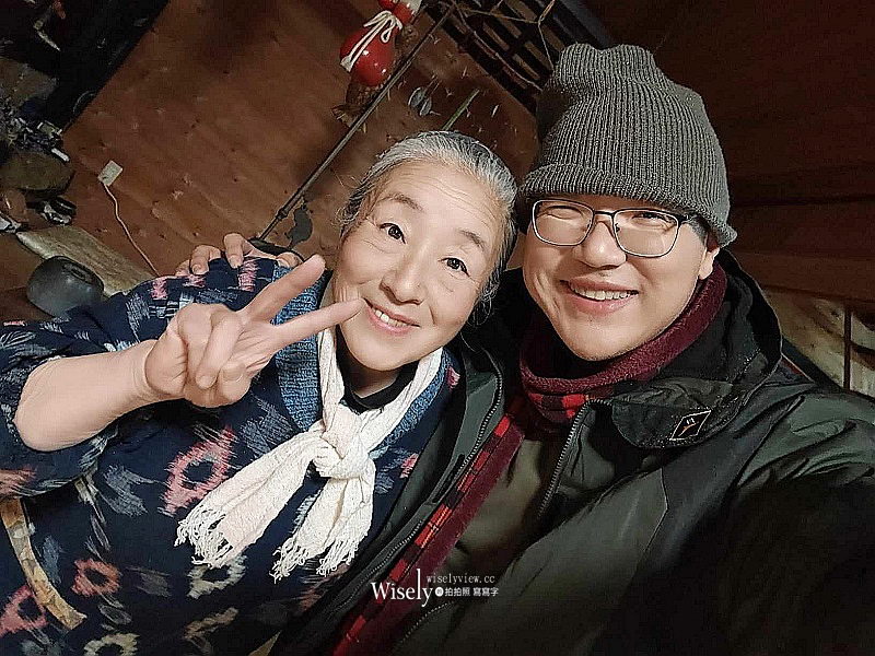 田澤湖。農家民宿 輝湖︱來去日本秋田鄉下住一晚，感受主人家盛情接待，一泊二食台幣2000有找