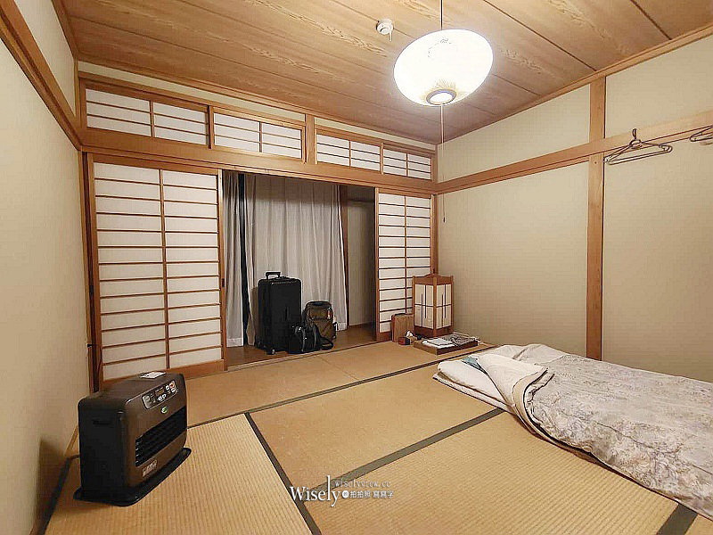 田澤湖。農家民宿 輝湖︱來去日本秋田鄉下住一晚，感受主人家盛情接待，一泊二食台幣2000有找