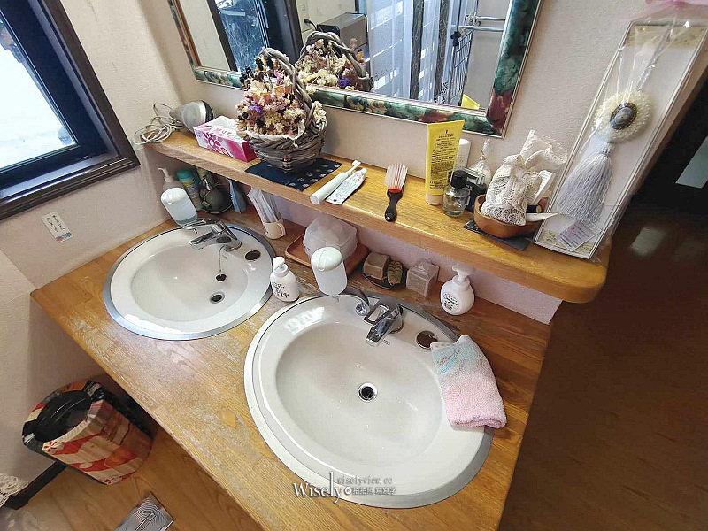 田澤湖。農家民宿 輝湖︱來去日本秋田鄉下住一晚，感受主人家盛情接待，一泊二食台幣2000有找