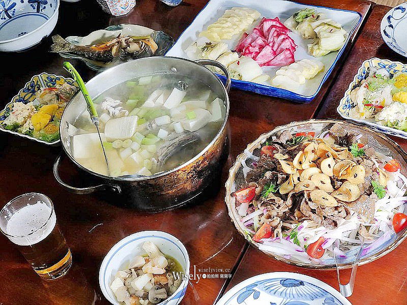 田澤湖。農家民宿 輝湖︱來去日本秋田鄉下住一晚，感受主人家盛情接待，一泊二食台幣2000有找