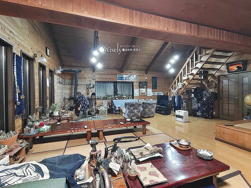 田澤湖。農家民宿 輝湖︱來去日本秋田鄉下住一晚，感受主人家盛情接待，一泊二食台幣2000有找