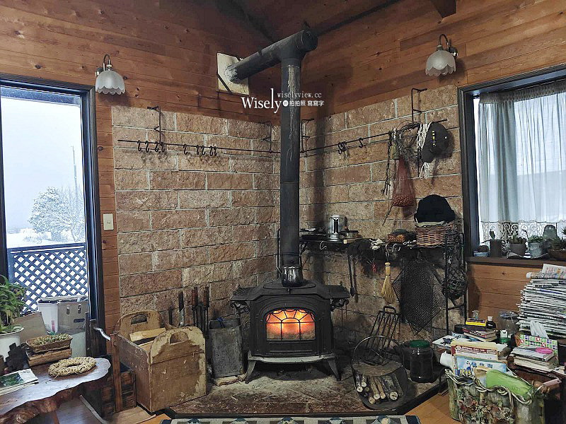 田澤湖。農家民宿 輝湖︱來去日本秋田鄉下住一晚，感受主人家盛情接待，一泊二食台幣2000有找