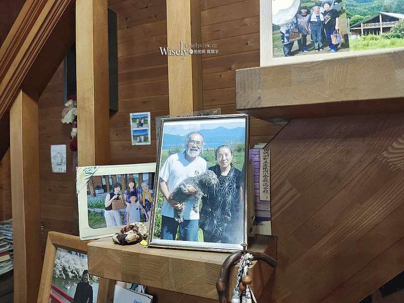 田澤湖。農家民宿 輝湖︱來去日本秋田鄉下住一晚，感受主人家盛情接待，一泊二食台幣2000有找