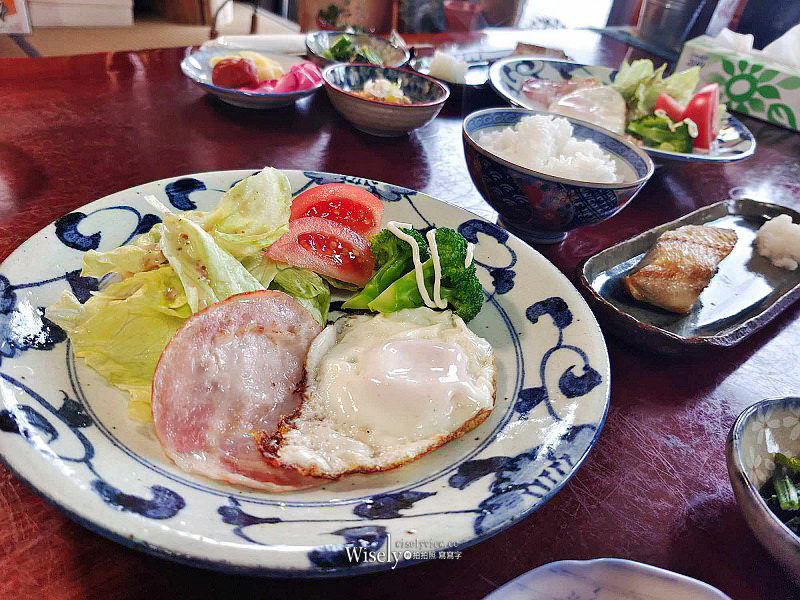 田澤湖。農家民宿 輝湖︱來去日本秋田鄉下住一晚，感受主人家盛情接待，一泊二食台幣2000有找