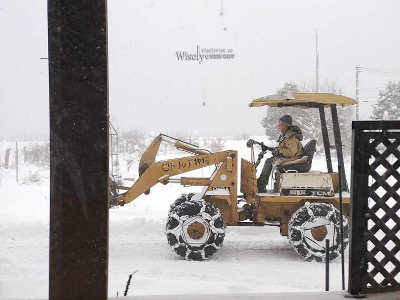 田澤湖。農家民宿 輝湖︱來去日本秋田鄉下住一晚，感受主人家盛情接待，一泊二食台幣2000有找