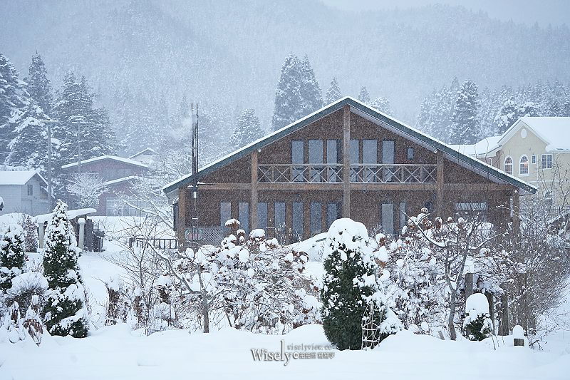 田澤湖。農家民宿 輝湖︱來去日本秋田鄉下住一晚，感受主人家盛情接待，一泊二食台幣2000有找