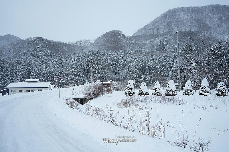 田澤湖。農家民宿 輝湖︱來去日本秋田鄉下住一晚，感受主人家盛情接待，一泊二食台幣2000有找