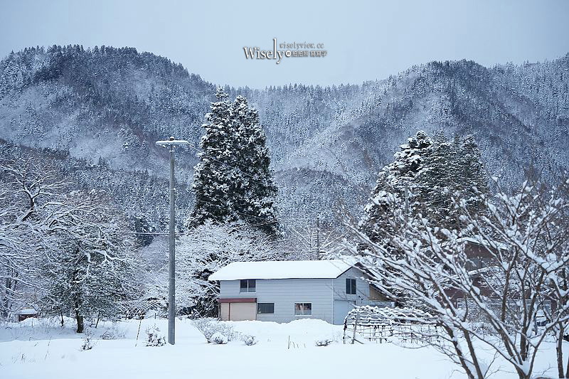 田澤湖。農家民宿 輝湖︱來去日本秋田鄉下住一晚，感受主人家盛情接待，一泊二食台幣2000有找