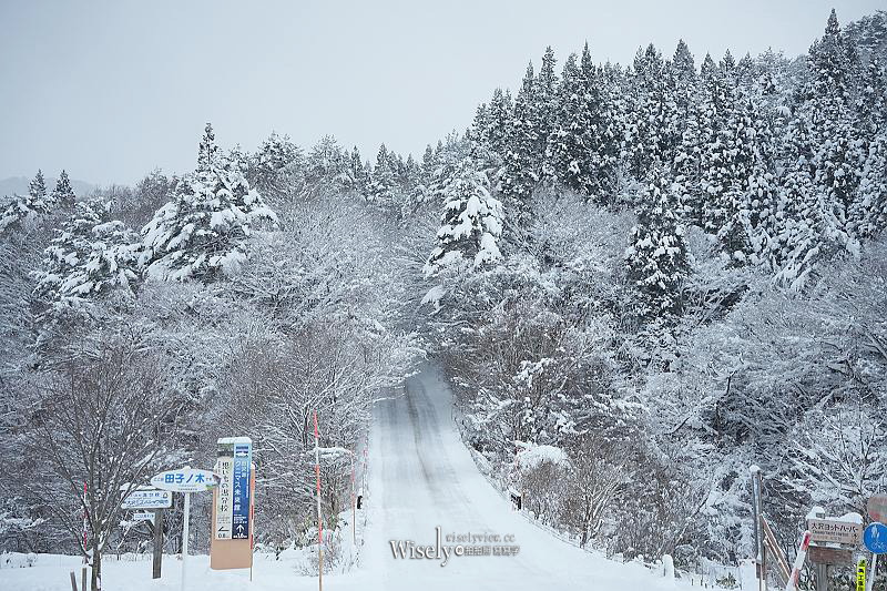 田澤湖。農家民宿 輝湖︱來去日本秋田鄉下住一晚，感受主人家盛情接待，一泊二食台幣2000有找