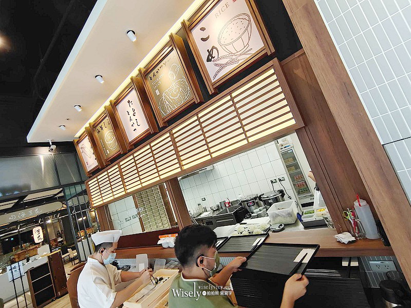 歇業。田膳 TAYOSHI 日式豬排︱NOKE 忠泰樂生活美食 x 捷運劍南路站美食