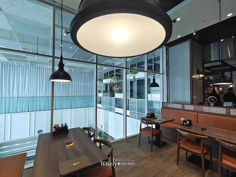 歇業。田膳 TAYOSHI 日式豬排︱NOKE 忠泰樂生活美食 x 捷運劍南路站美食