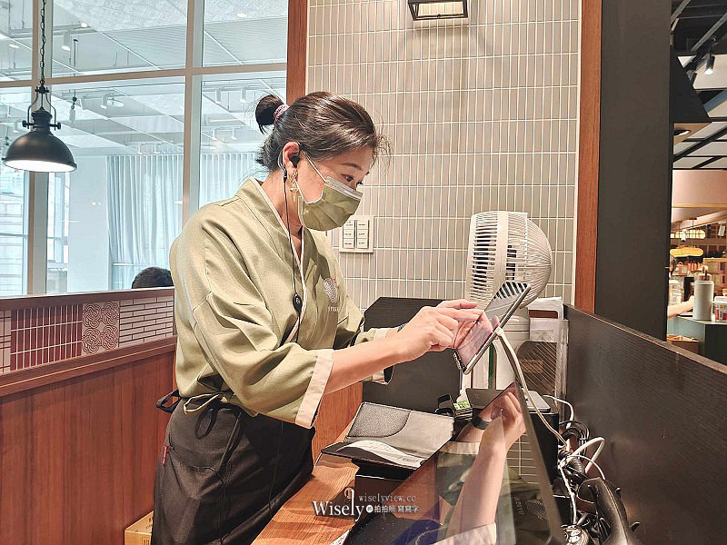 歇業。田膳 TAYOSHI 日式豬排︱NOKE 忠泰樂生活美食 x 捷運劍南路站美食