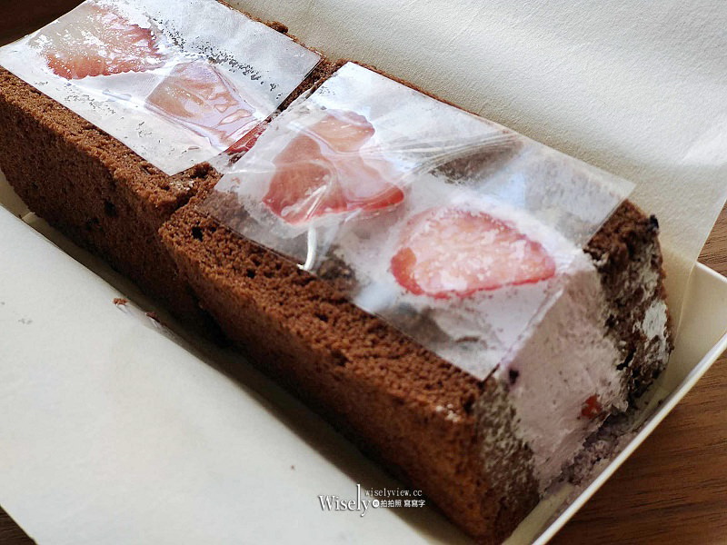 法朋烘焙甜點坊 Le Ruban Pâtisserie︱台北知名創意甜點～捷運信義安和站美食