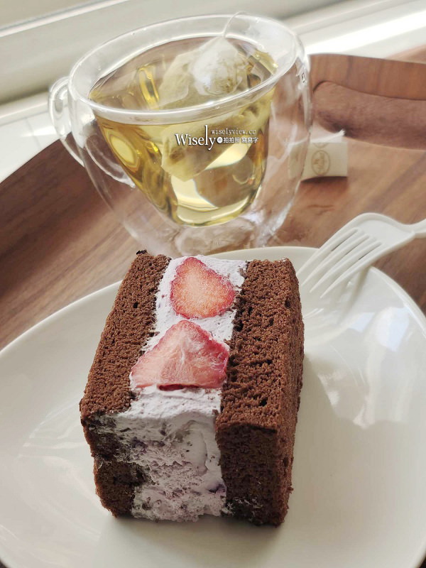 法朋烘焙甜點坊 Le Ruban Pâtisserie︱台北知名創意甜點～捷運信義安和站美食